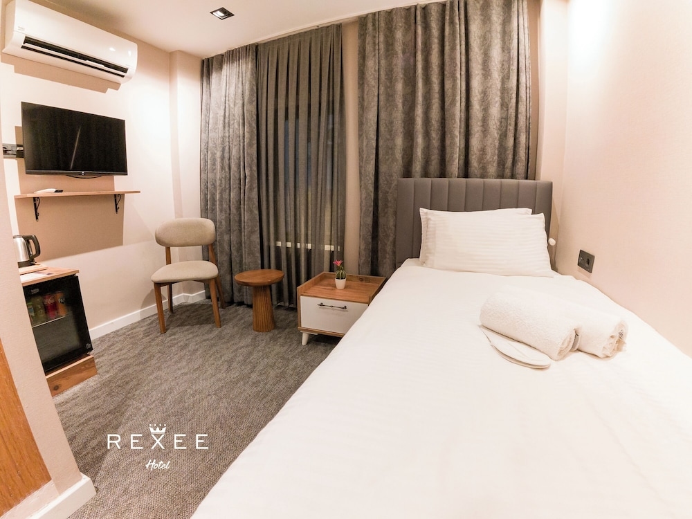 Foto de Rexee Hotel