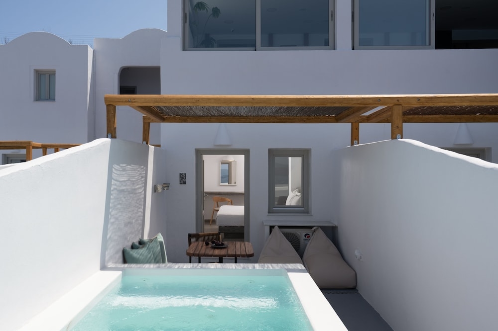 Foto de Goulielmos Hotel & Spa