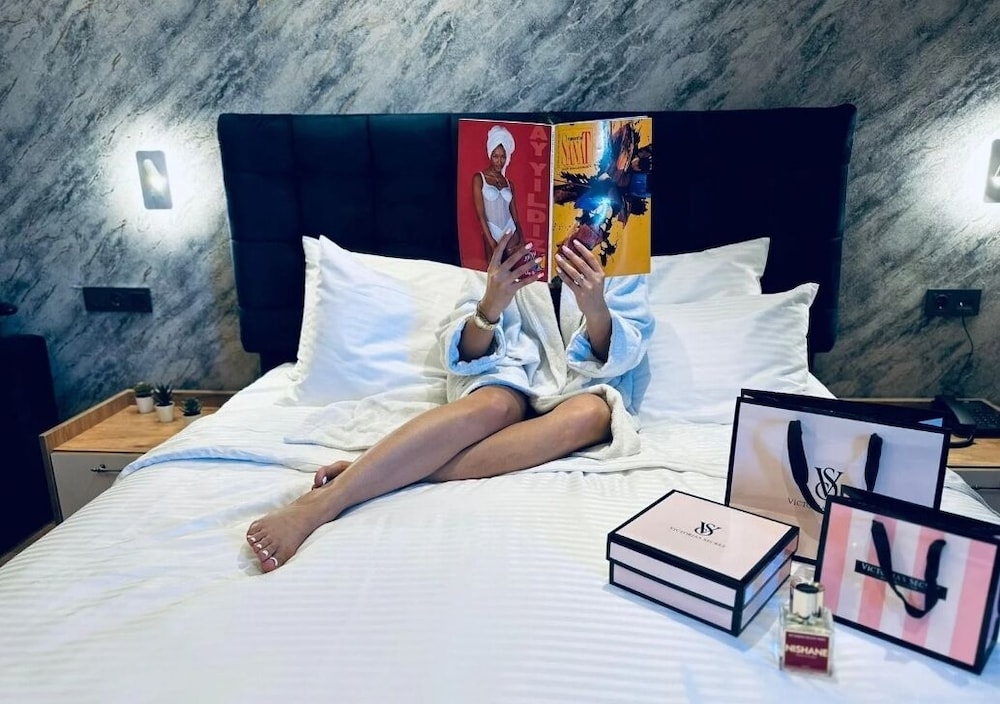 Foto de Rexee Hotel