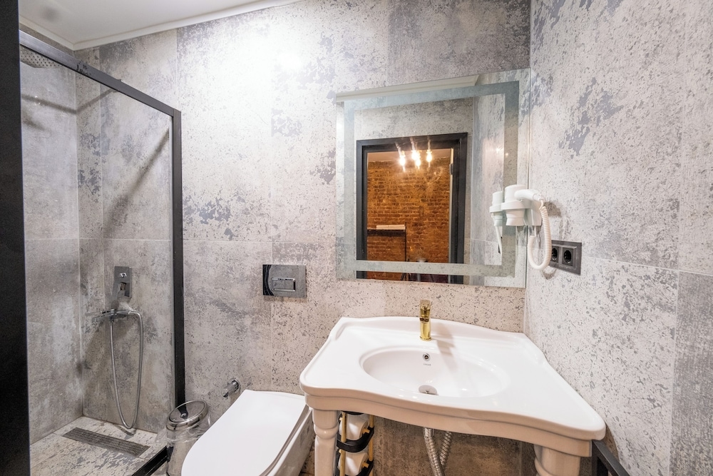 Foto de Frame Galata Hotel