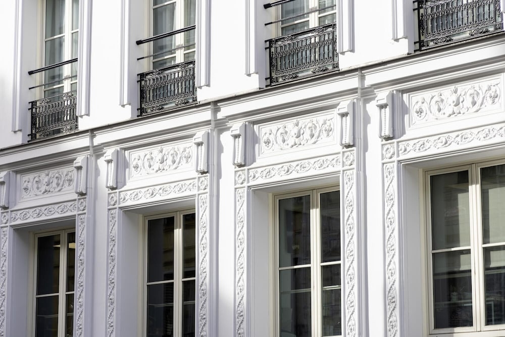 Hôtel Filigrane & Spa