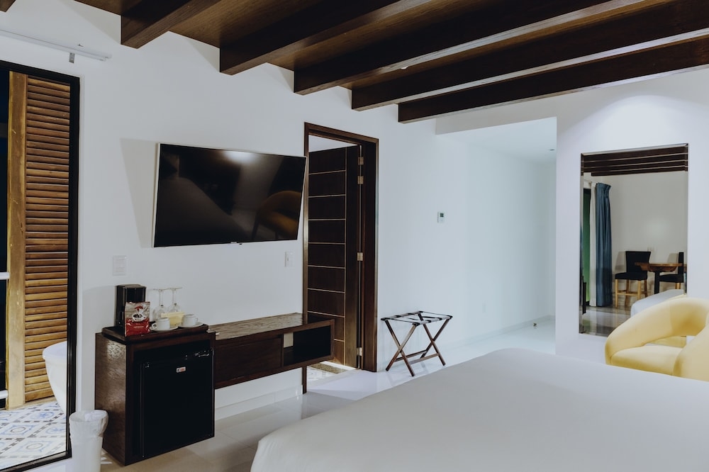Foto de Ame Hotel Boutique & Spa