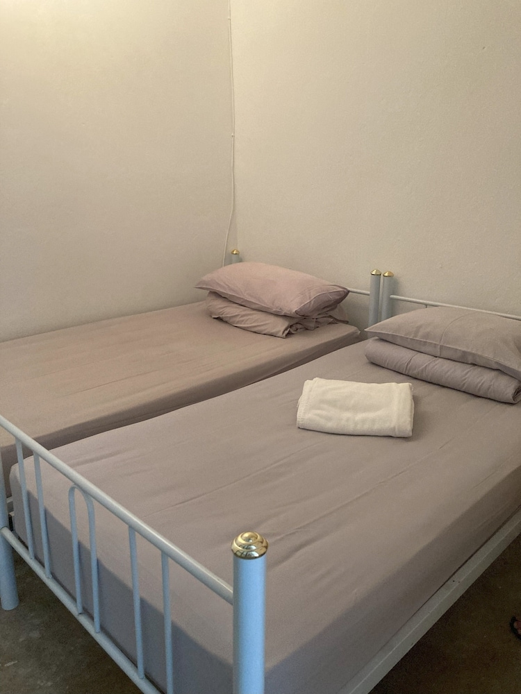 Foto de Room Bangkok - Hostel