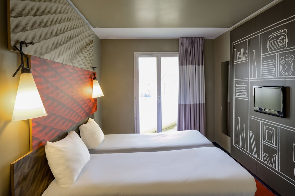 Foto de ibis Saint Gratien