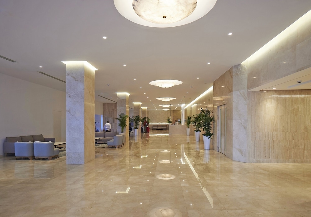 Foto de Sunrise Beach Hotel