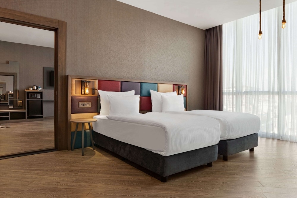 Foto de Ramada Encore by Wyndham Istanbul Avcilar