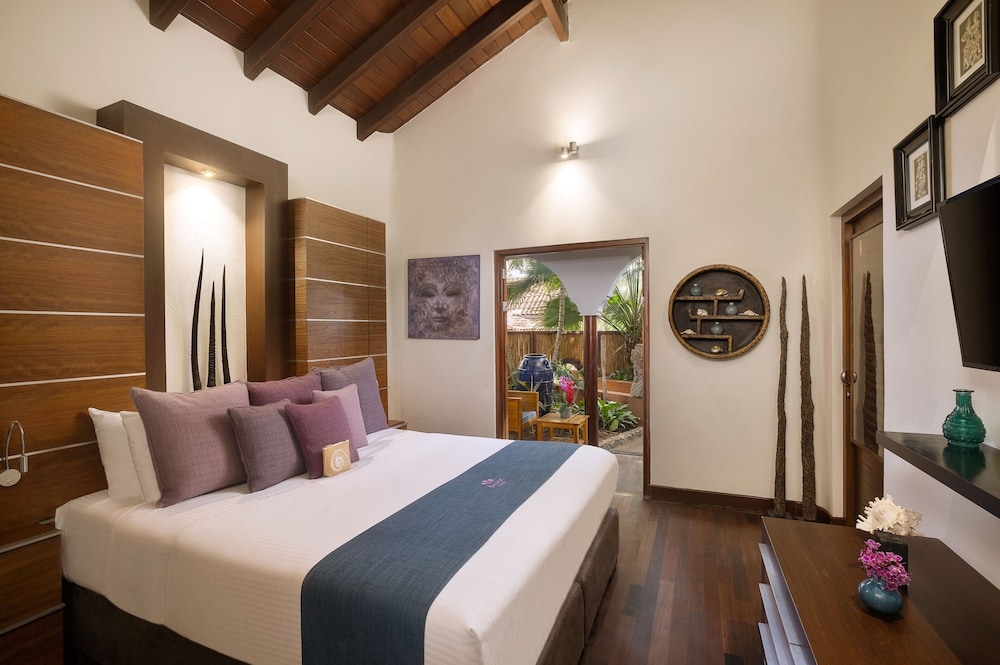 Foto de Baoase Luxury Resort