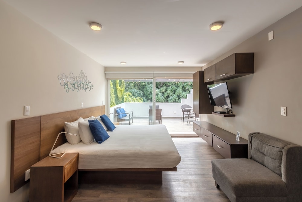 Foto de OM686 Urban Lofts Short-Long Stays