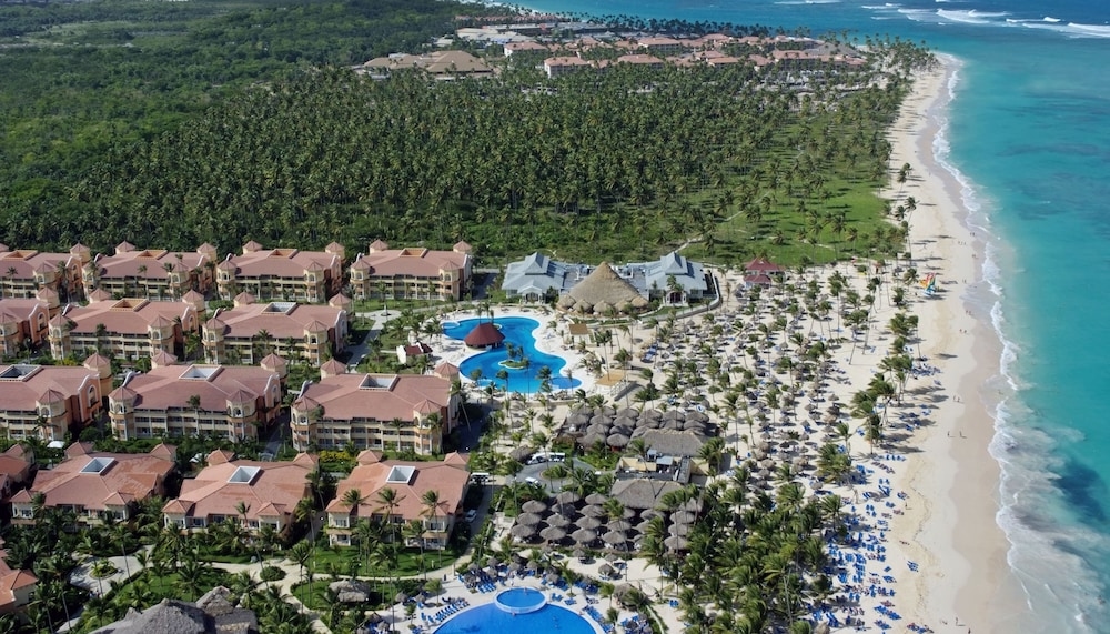 Foto de Bahia Principe Luxury Ambar - Adults Only - All Inclusive