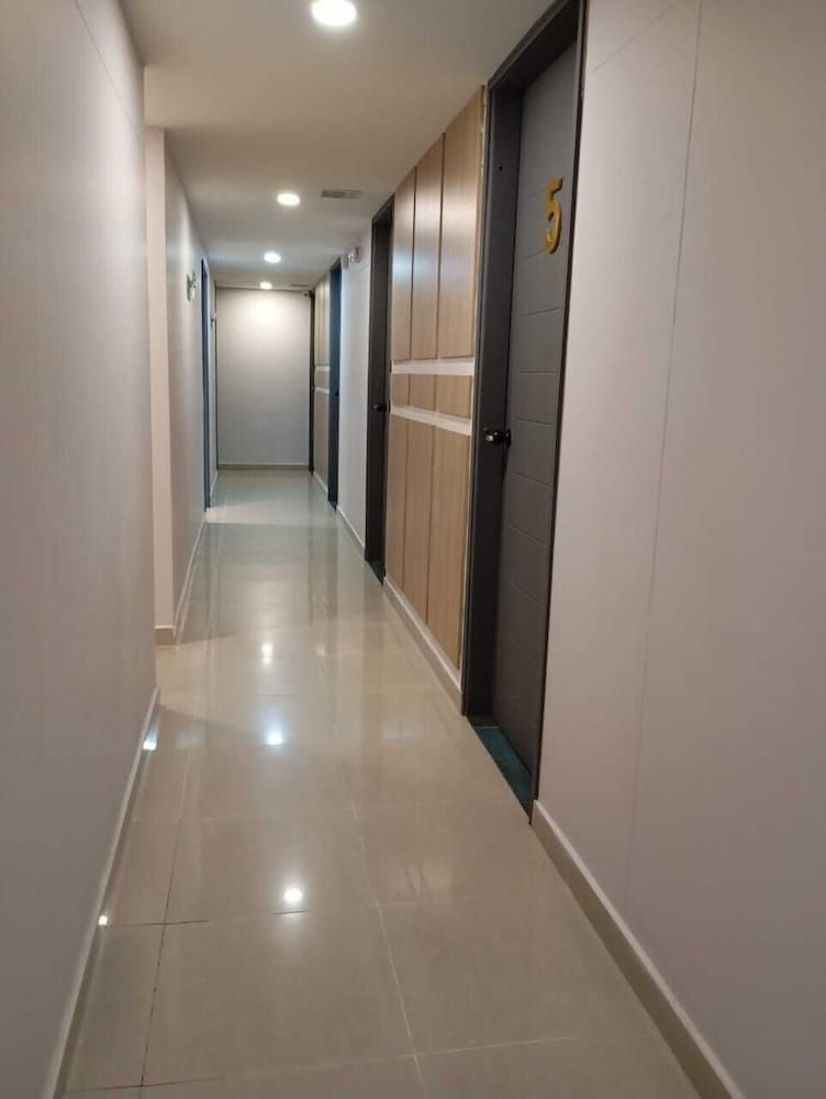 Hotel Med 33, Medellín