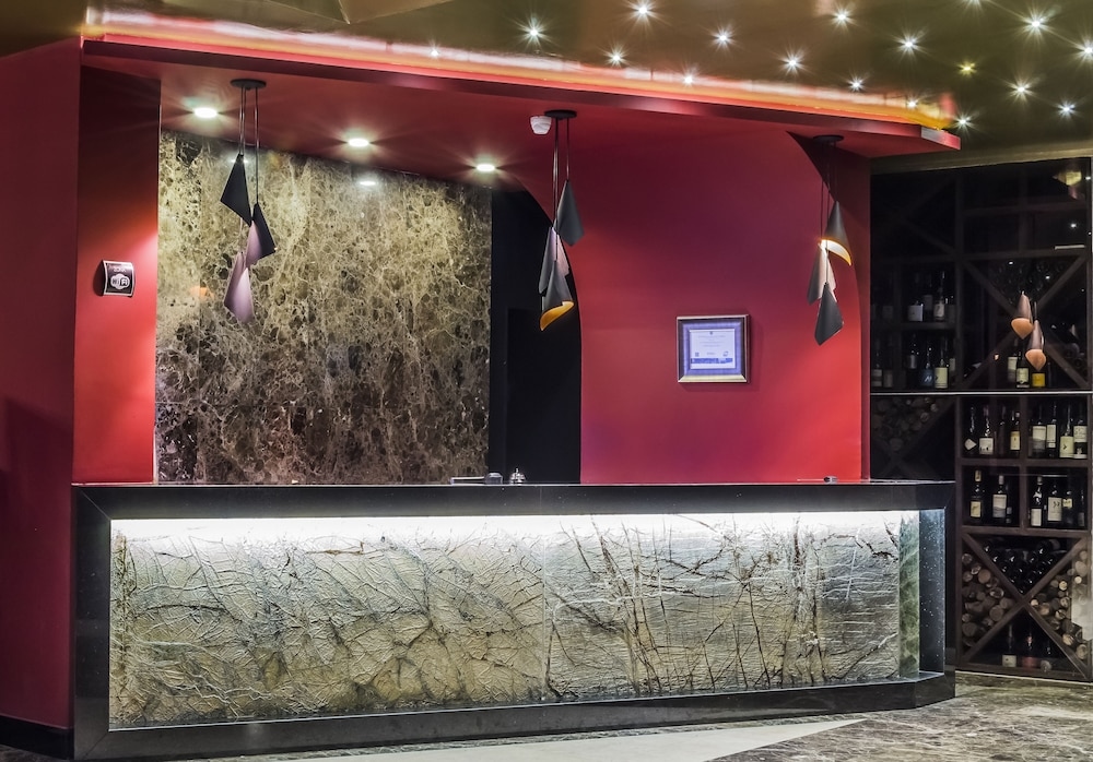 Foto de Hotel Black Usaquen