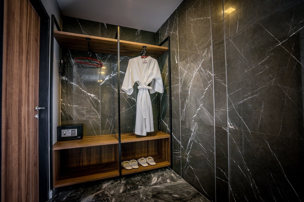Foto de Onix Hotel Bangkok