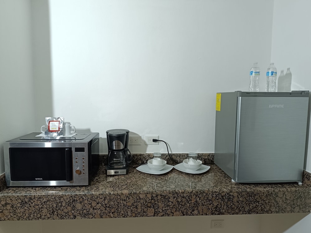 Foto de Grand City Hotel Cancun - Near Market 28