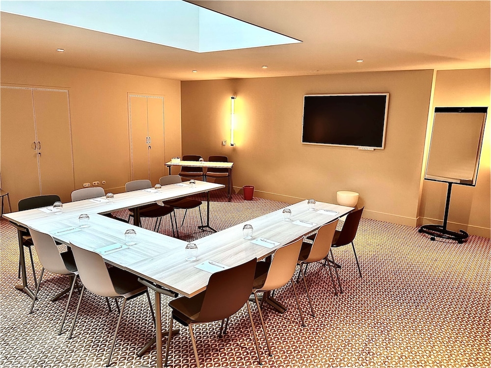 Foto de Hotel Yac Paris Clichy, A Member Of Radisson Individuals