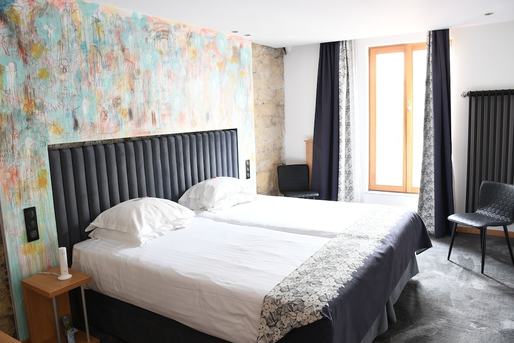 Foto de Hôtel Aida Opéra