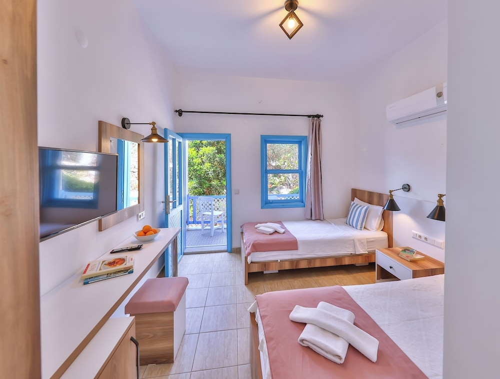 Foto de Arpia Hotel
