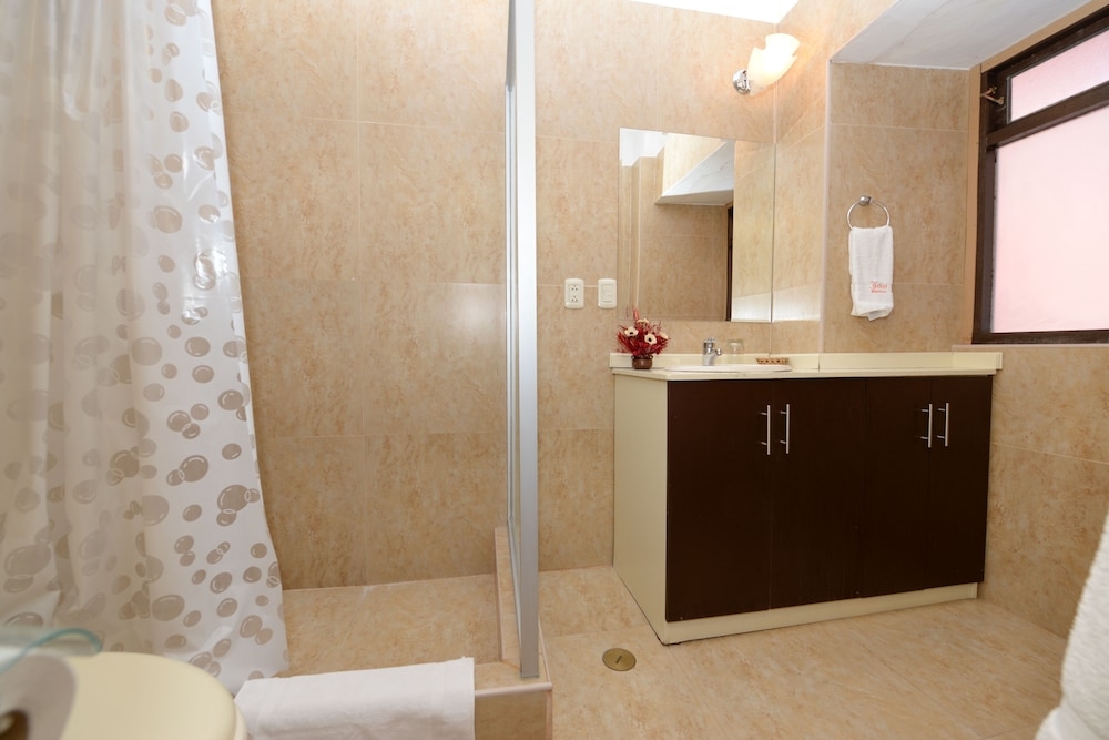 Foto de Yabar Hotel Plaza