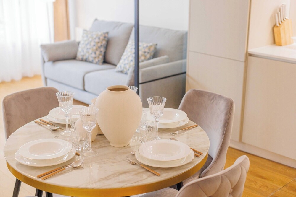 Foto de Magnificent Apartment - 1br/4p - Parc Montsouris