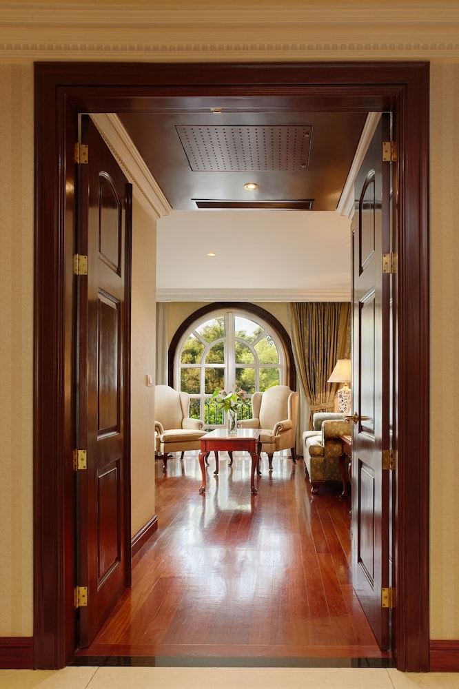 Foto de The Green Park Hotel