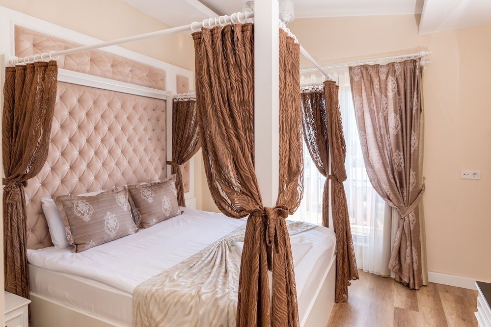 Foto de Mic Royal Hotel