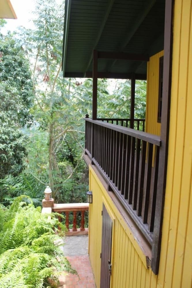 Foto de El Oasis Hotel