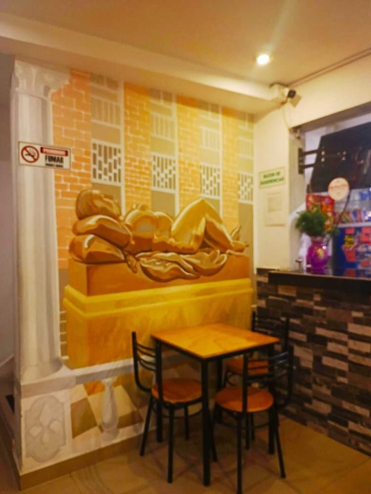 Foto de Hotel Casa Girardot