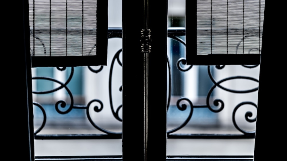 Foto de Monsieur George Hotel & Spa – Champs Elysées