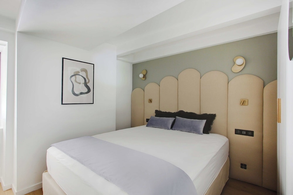 Foto de Modern Apartment - 3br/8p - Place de la Nation