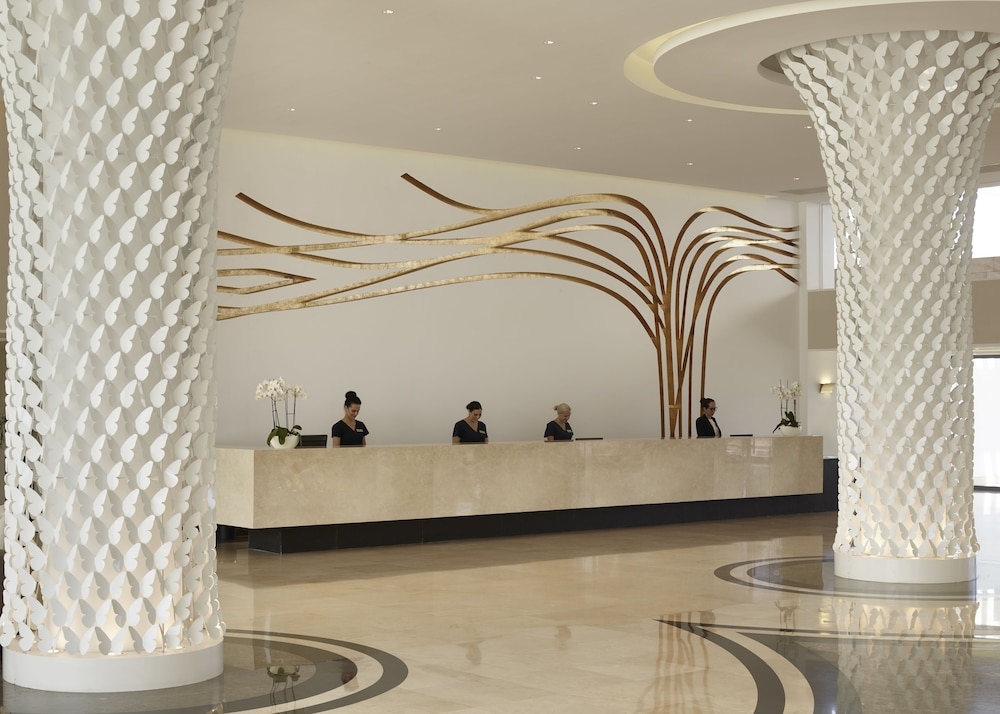 Foto de Princess Andriana Resort & Spa – Ultra All Inclusive