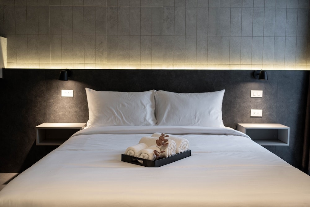 Foto de EXII HOTEL