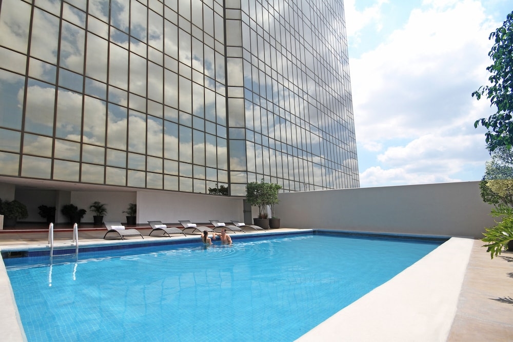 Foto de Presidente InterContinental Guadalajara by IHG