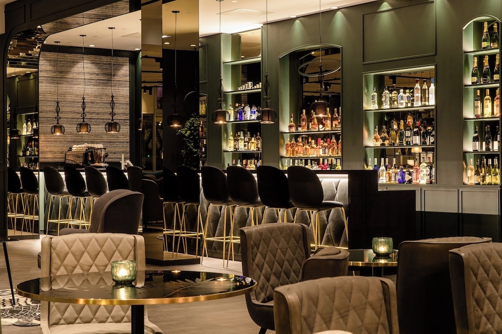 Foto de Motel One Paris - Porte Dorée