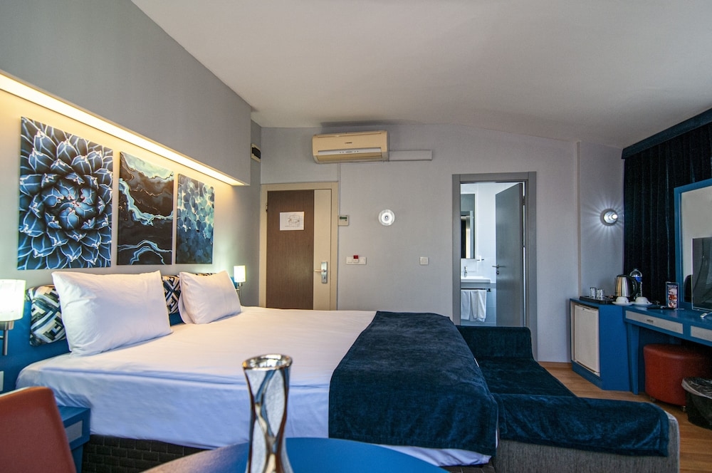 Foto de Lapis Inn Hotel & Spa