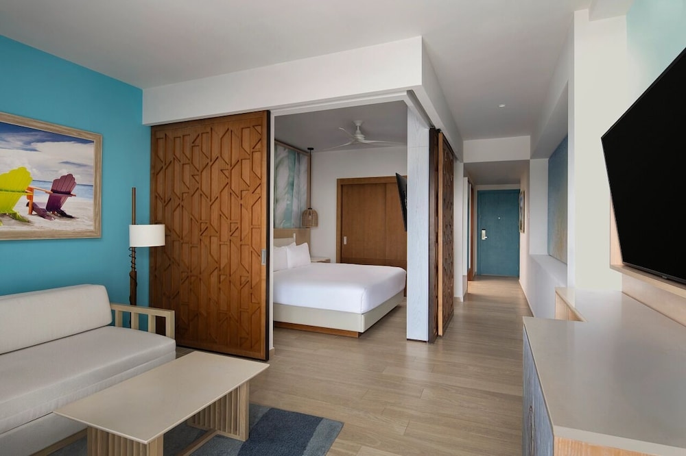 Foto de Dreams Cap Cana Resort & Spa - All Inclusive
