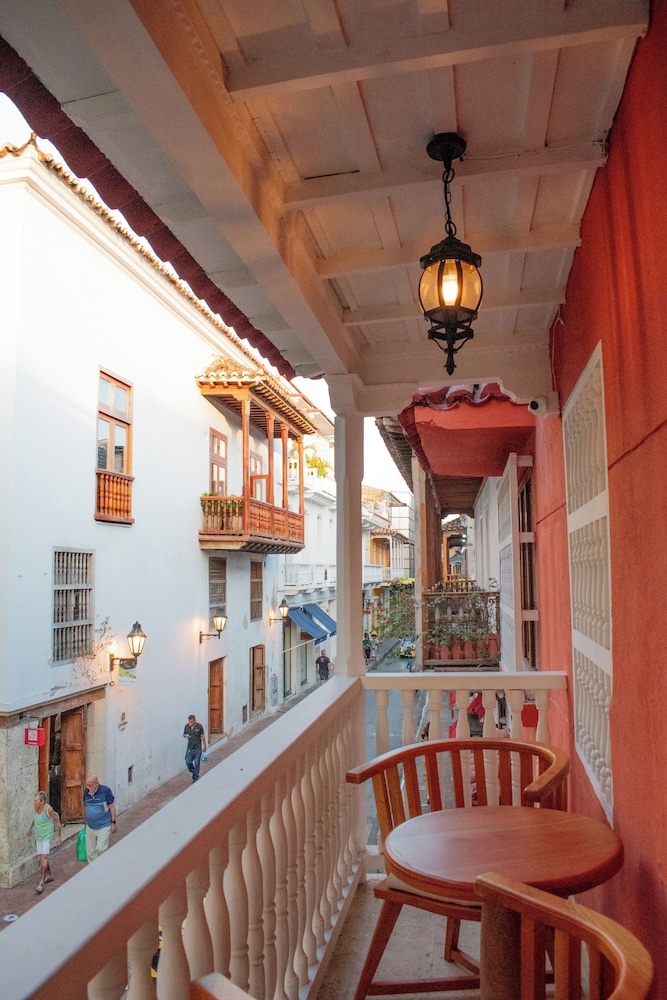 Foto de Casa Noa Colonial Rooms