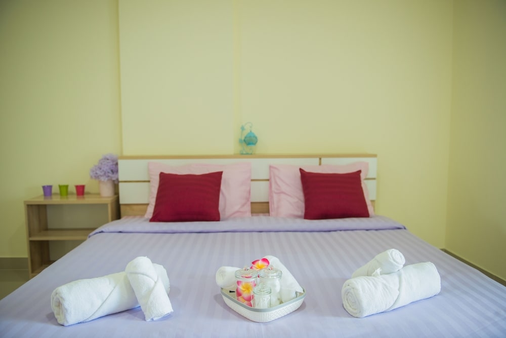 Foto de Be my guest36