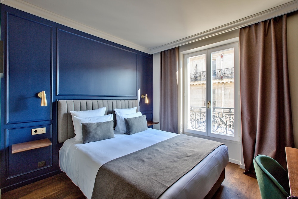 Foto de Maison Barbès