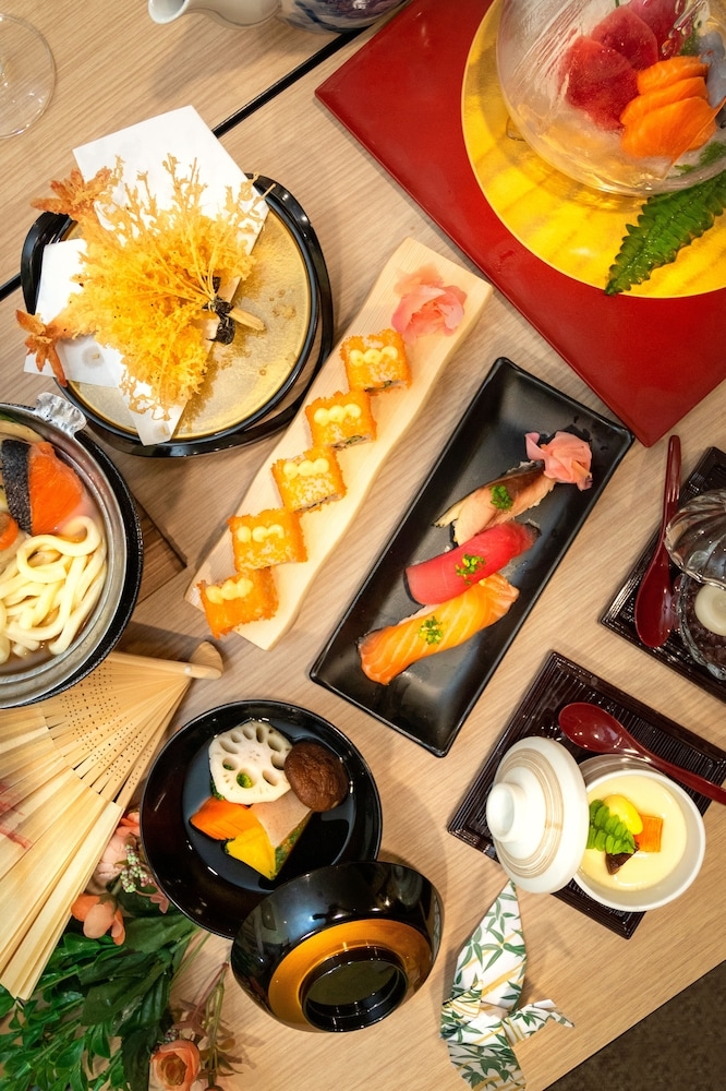 Foto de Hotel Kuretakeso Thailand Sriracha