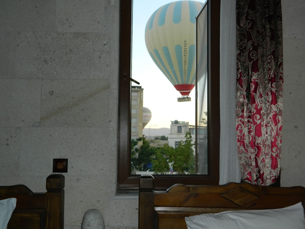 Foto de Sun Rise View Hotel
