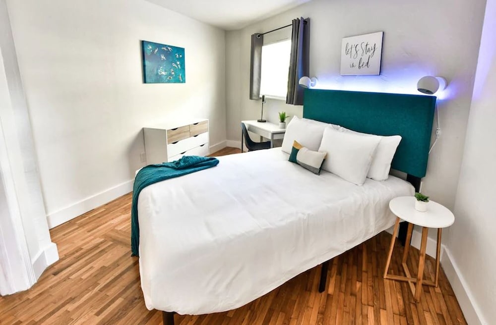 Foto de Broadway Suites Downtown by RocketStay