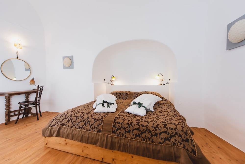 Foto de Fanari Villas Santorini