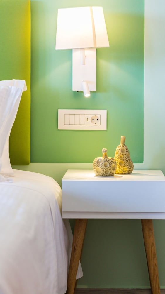 Foto de Menta City Boutique Hotel
