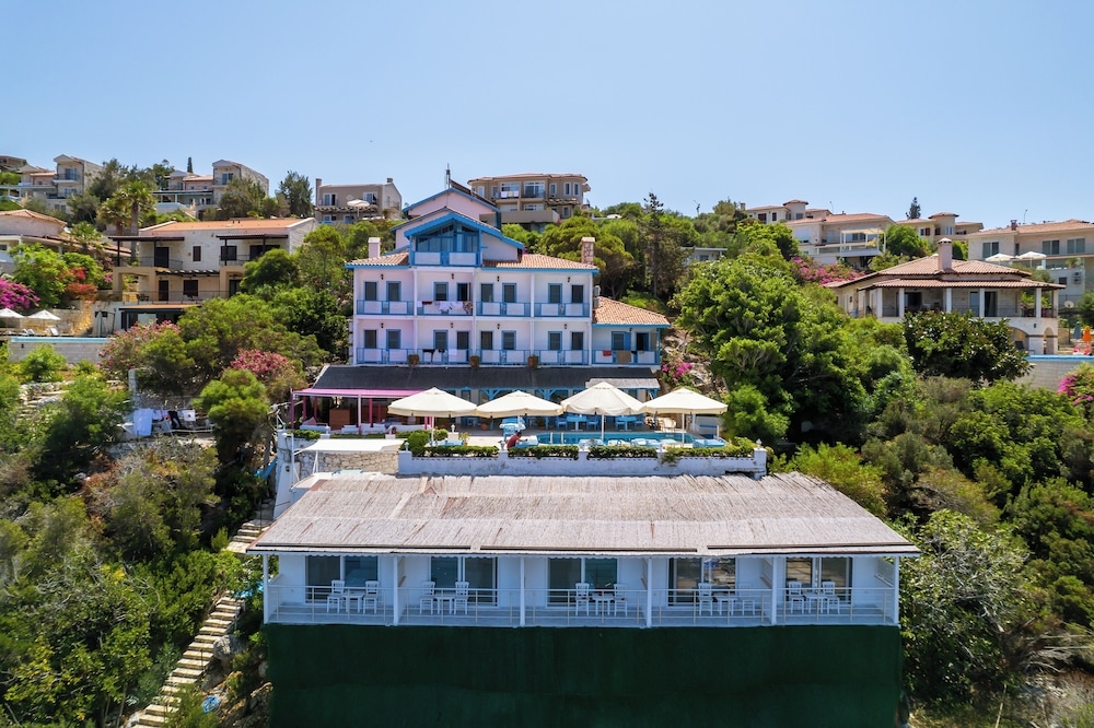 Arpia Hotel