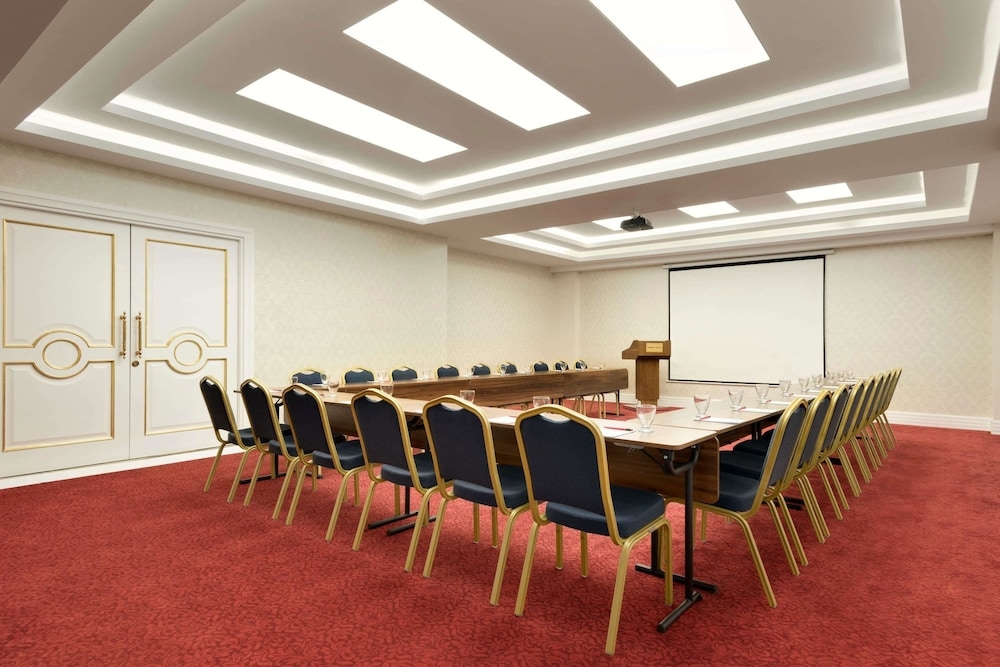 Foto de Ramada by Wyndham Yalova