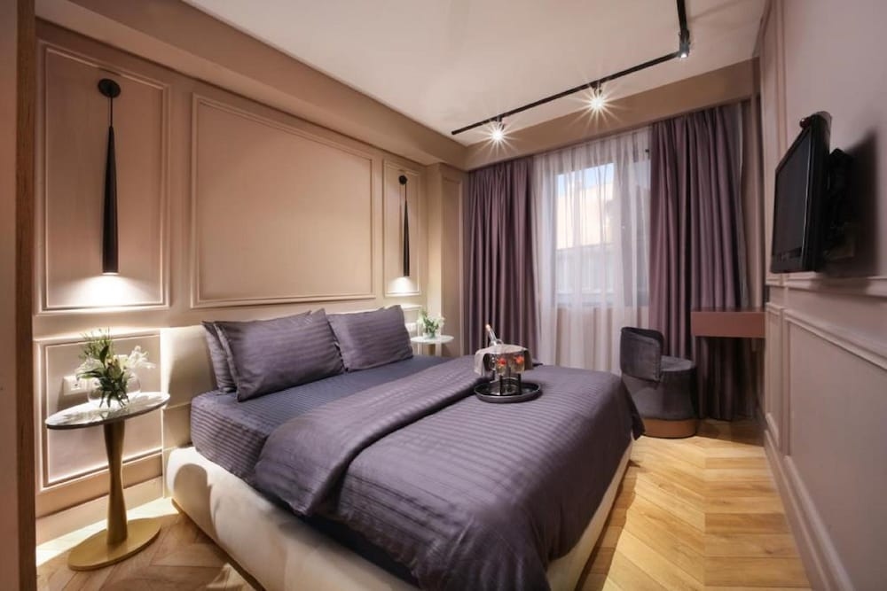 Foto de Concept Nisantasi Hotels & Spa