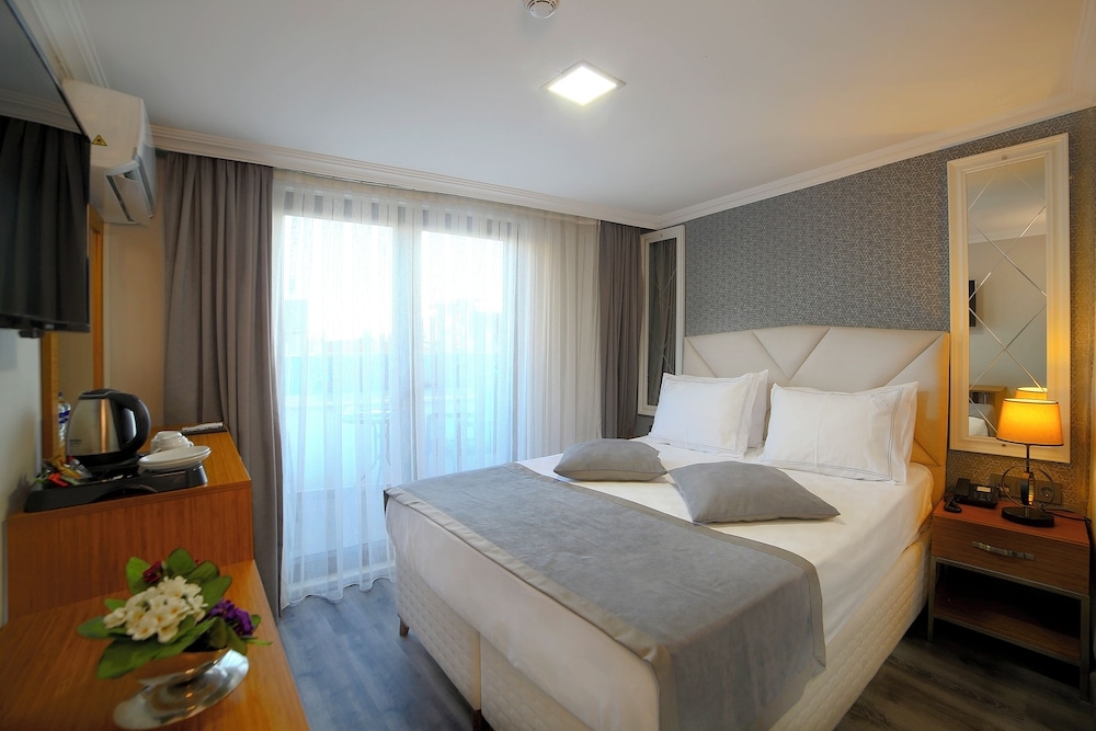 Foto de Almina Inn Hotel