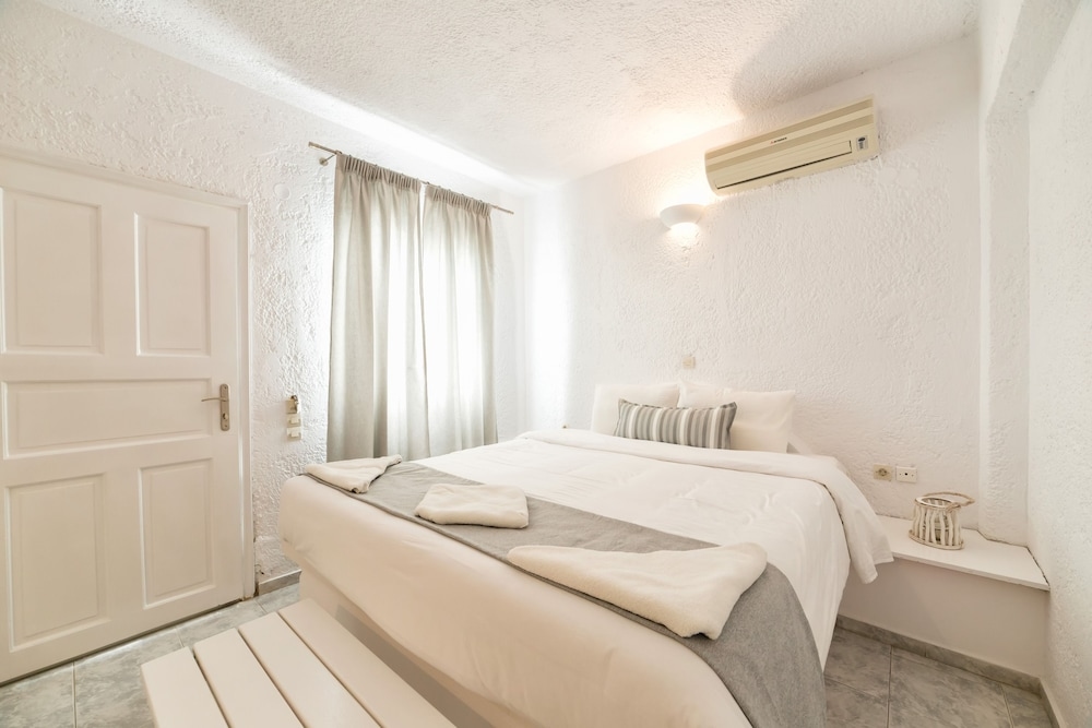 Foto de Artemis Suites