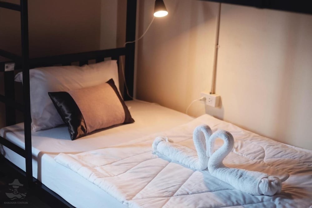Foto de Khaosan Station - Adults Only - Hostel