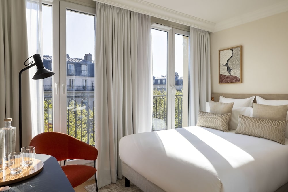 Foto de Alberte Hotel