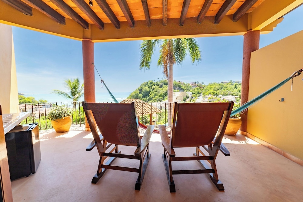 Foto de Casa Ceiba Huatulco - Adults Only